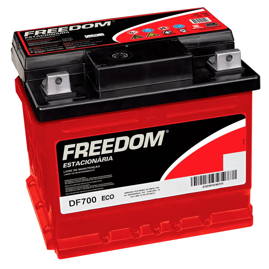 Freedom-DF700