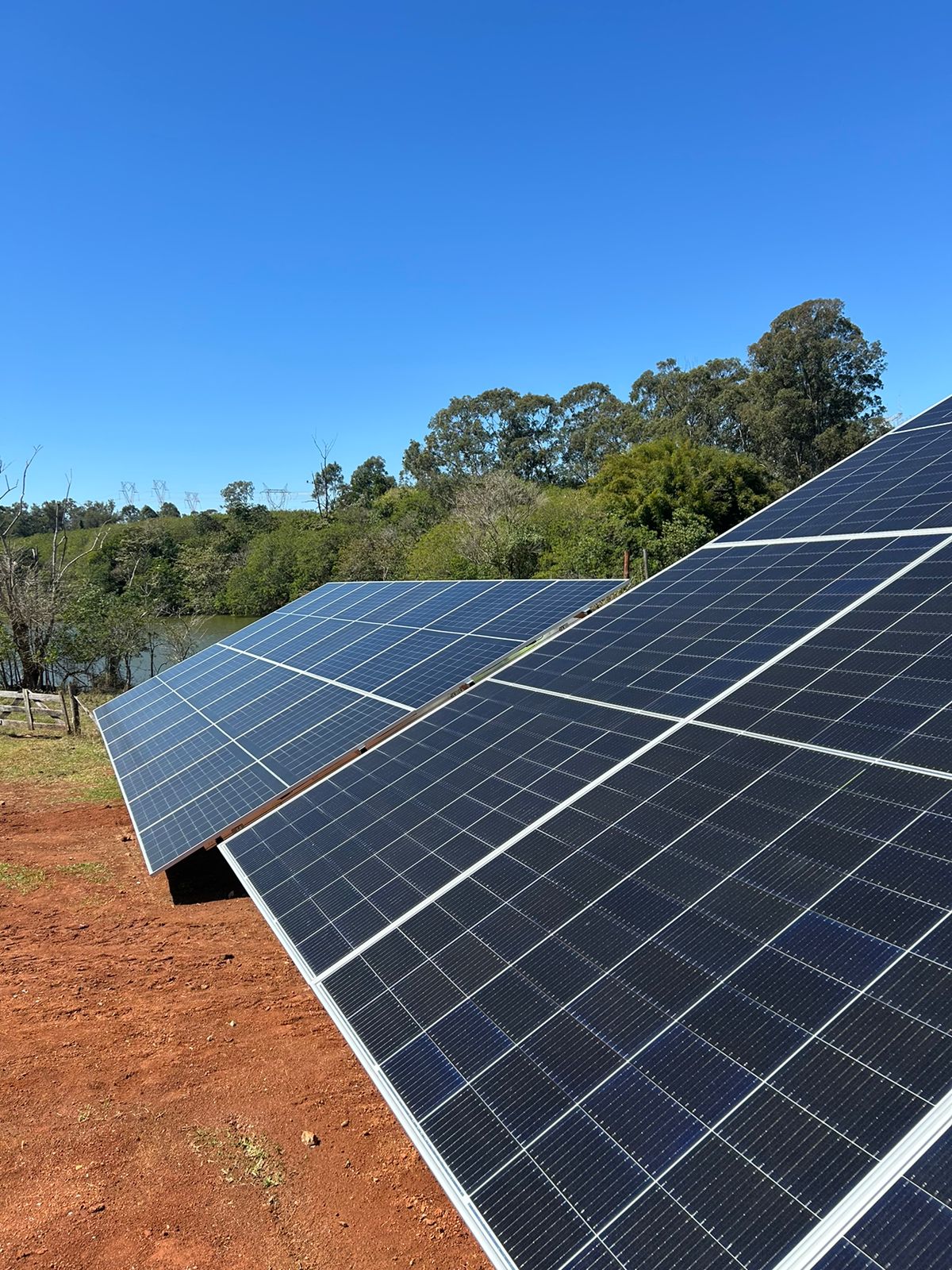 imersão solar